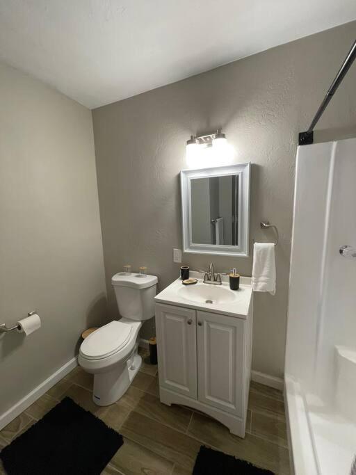 New Stylish Midtown With One Bedroom Phoenix Zewnętrze zdjęcie