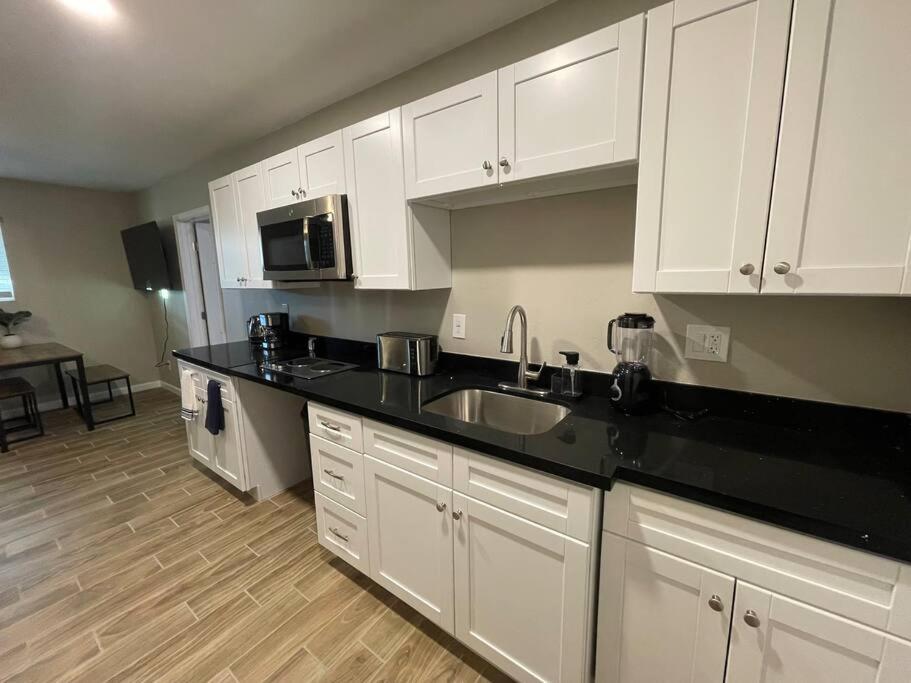 New Stylish Midtown With One Bedroom Phoenix Zewnętrze zdjęcie