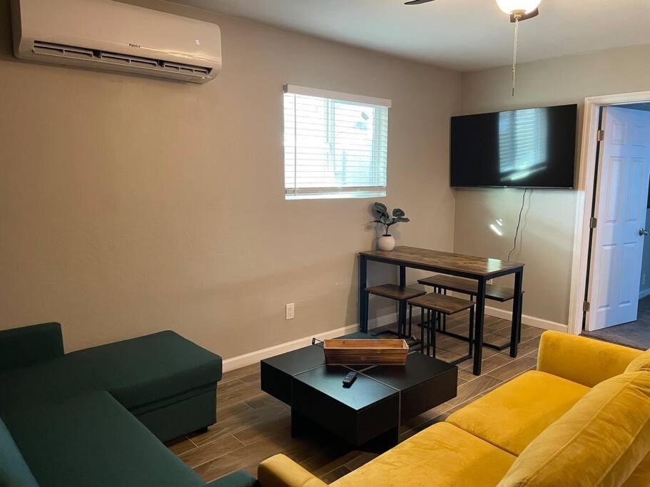 New Stylish Midtown With One Bedroom Phoenix Zewnętrze zdjęcie